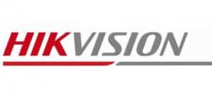 logo hik vision